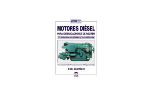 Motores Diesel Para Embarcaciónes libro