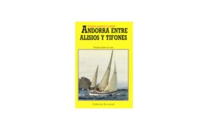 Andorra entre alisios y tifones libro